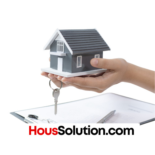 Real Estate Logo